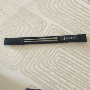 Snow Peak Silver Chopsticks